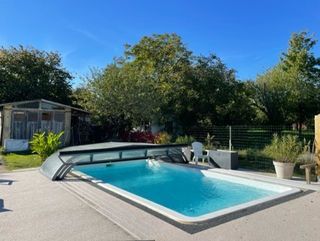  Maison � vendre 4 pi�ces 87 m�