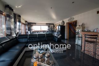  Maison � vendre 8 pi�ces 190 m�