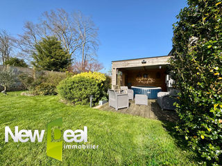  Maison � vendre 5 pi�ces 154 m�