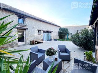  Maison � vendre 8 pi�ces 185 m�