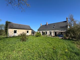  Propri�t�/ch�teau � vendre 7 pi�ces 232 m�