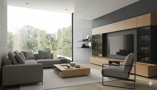  Appartement � vendre 3 pi�ces 64 m�