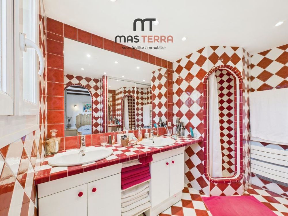 � vendre  Maison Grasse (06130)