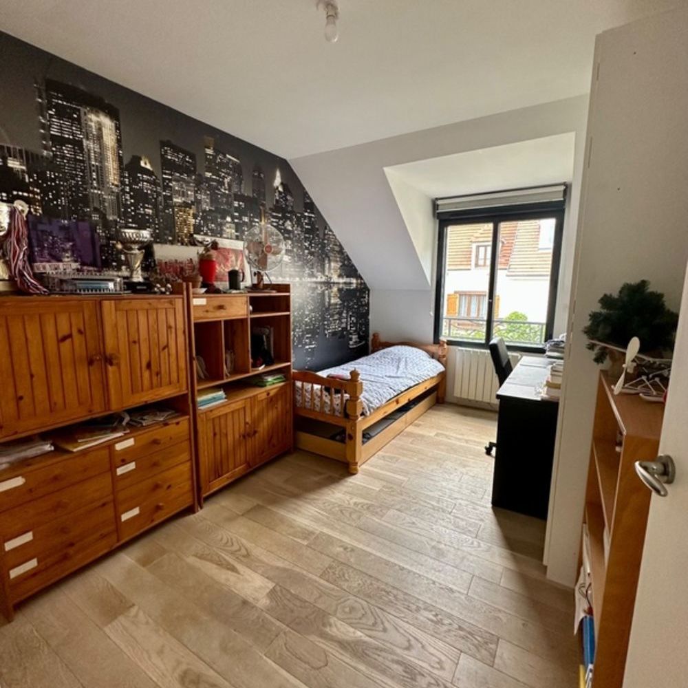 � vendre  Villa Gif-sur-Yvette (91190)