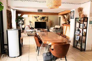  Maison � vendre 7 pi�ces 170 m�