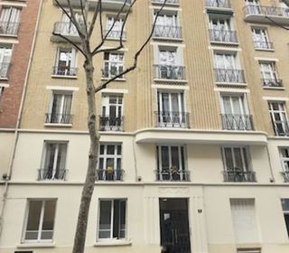  Appartement � vendre 2 pi�ces 42 m�