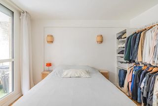  Appartement � vendre 2 pi�ces 44 m�