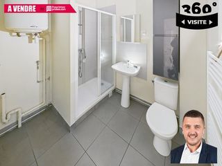  Immeuble � vendre 7 pi�ces 250 m�