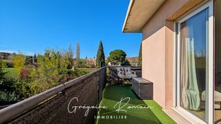  Appartement � vendre 3 pi�ces 54 m�