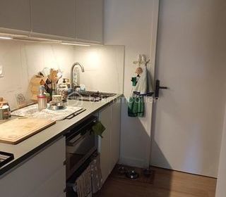  Appartement � vendre 1 pi�ce 26 m�