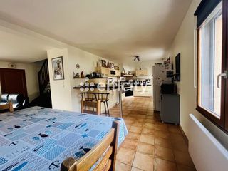  Maison � vendre 7 pi�ces 133 m�