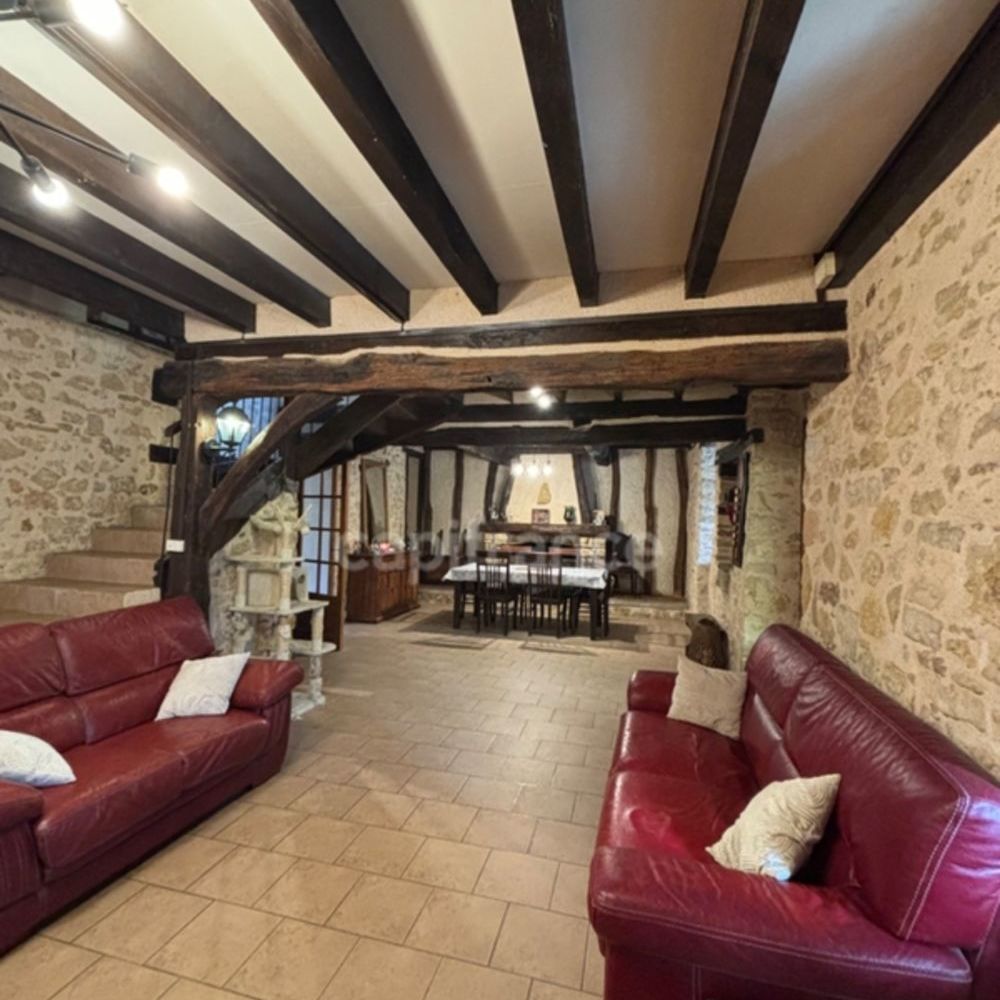 � vendre  Propri�t�/ch�teau Saint-Marcet (31800)