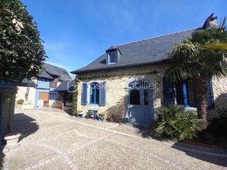  Maison � vendre 11 pi�ces 147 m�