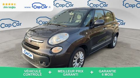 Fiat 500 L 1.4 95 Family 2013 occasion Feyzin 69320