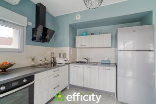  Appartement � vendre 4 pi�ces 84 m�