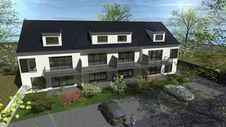  Appartement � vendre 3 pi�ces 65 m�