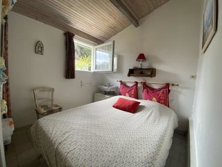  Maison � vendre 4 pi�ces 60 m�