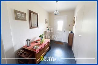  Maison � vendre 7 pi�ces 120 m�