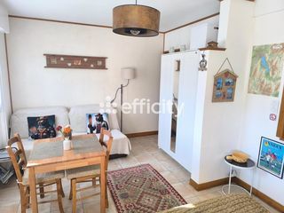  Appartement � vendre 1 pi�ce 30 m�