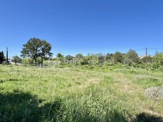  Terrain � vendre 2762 m�