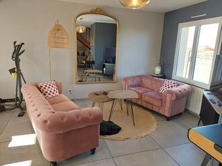  Maison � vendre 6 pi�ces 131 m�