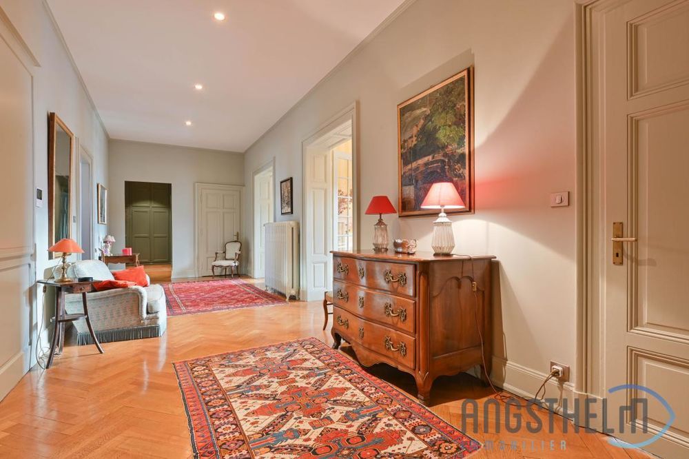 � vendre  Appartement Strasbourg (67000)