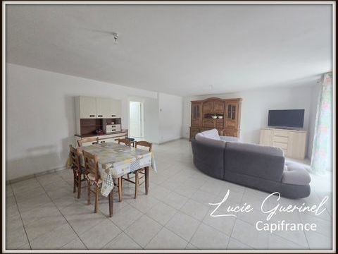   Maison � vendre 2 pi�ces SOULVACHE (44) + deuxi�me maison Maison - 2 pi�ce(s) - 72 m�