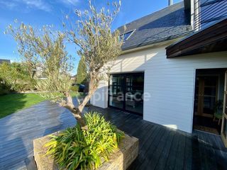  Maison � vendre 6 pi�ces 157 m�