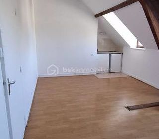  Appartement � vendre 1 pi�ce 23 m�