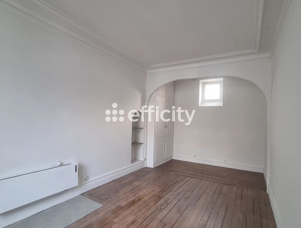 � vendre  Appartement Paris (75116)