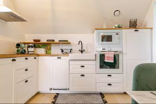  Appartement � vendre 2 pi�ces 28 m�