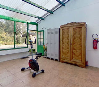  Maison � vendre 7 pi�ces 179 m�