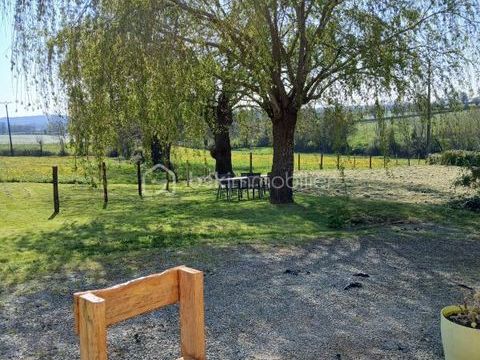   Maison 6 pi�ces 143m2 Maison - 6 pi�ce(s) - 143 m�