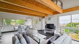  Appartement � vendre 4 pi�ces 101 m�