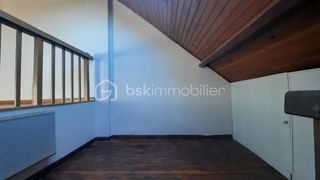  Maison � vendre 3 pi�ces 66 m�