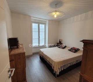  Appartement � vendre 3 pi�ces 52 m�