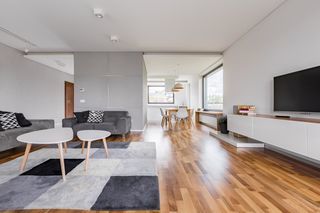  Appartement � vendre 5 pi�ces 131 m�