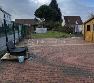  Maison � vendre 4 pi�ces 90 m�