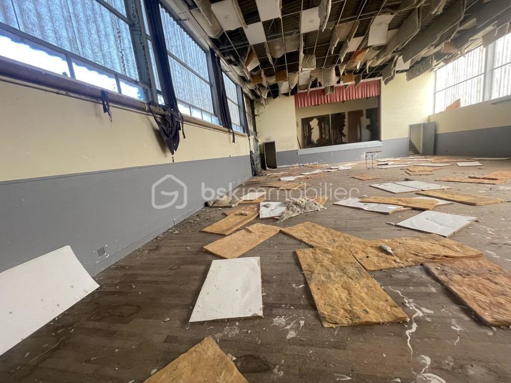 � vendre  Propri�t�/ch�teau Vaudrimesnil (50490)