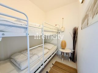  Appartement � vendre 2 pi�ces 45 m�