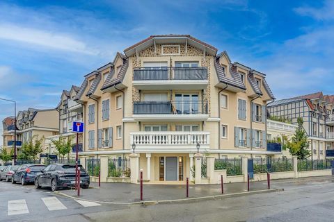   Appartement 2 pi�ces de 51,41 m2 en vente � Villiers-sur-Marne - Id�al investisseur Appartement - 2 pi�ce(s) - 51 m�