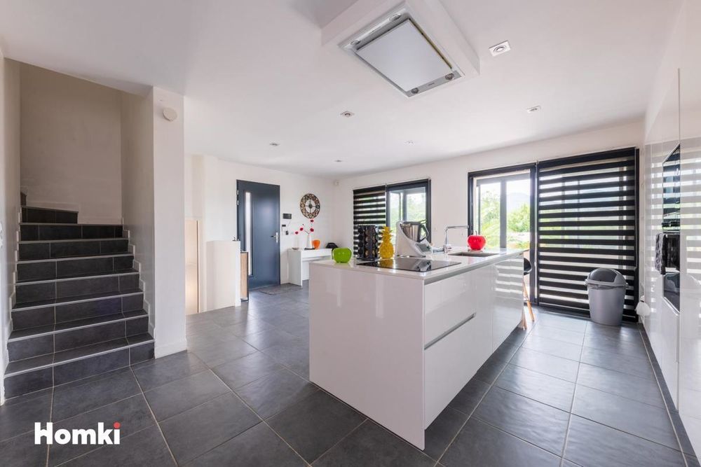 � vendre  Maison Plan-de-Cuques (13380)