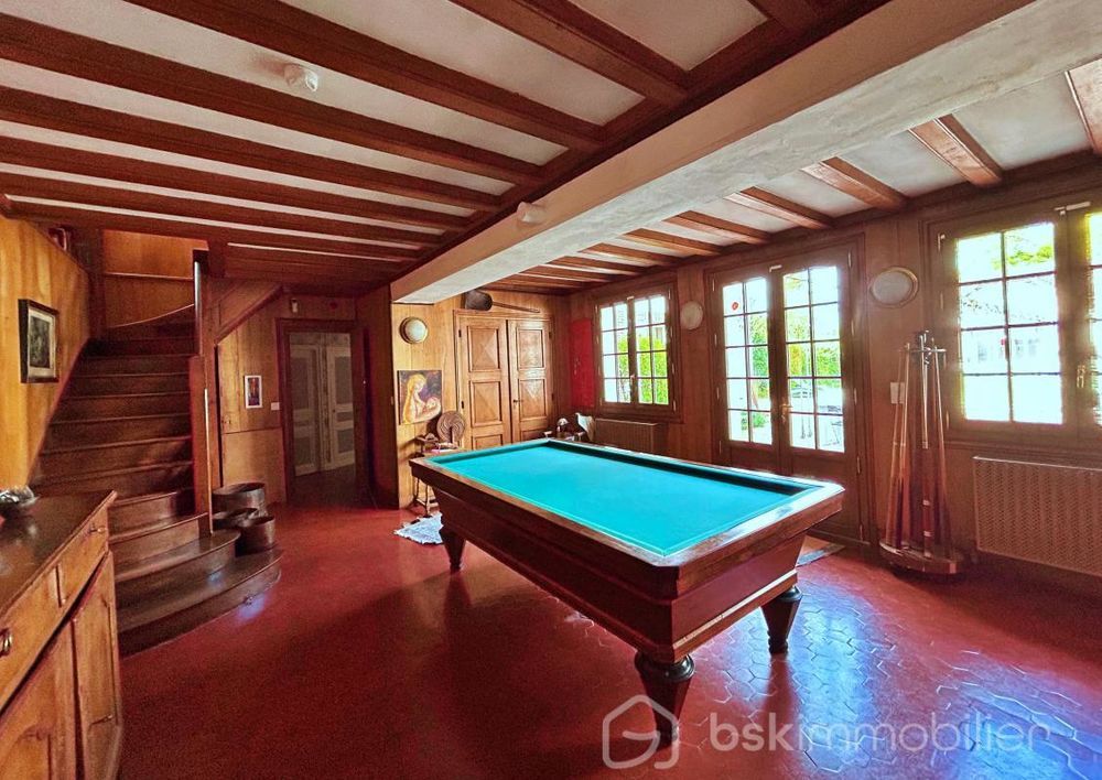 � vendre  Propri�t�/ch�teau Sainte-Gemme-Moronval (28500)