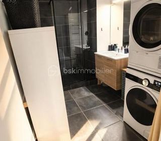  Appartement � vendre 3 pi�ces 66 m�