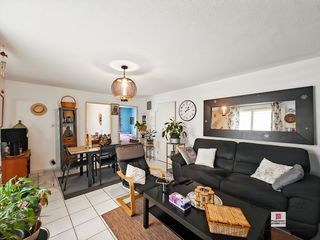  Villa � vendre 3 pi�ces 57 m�