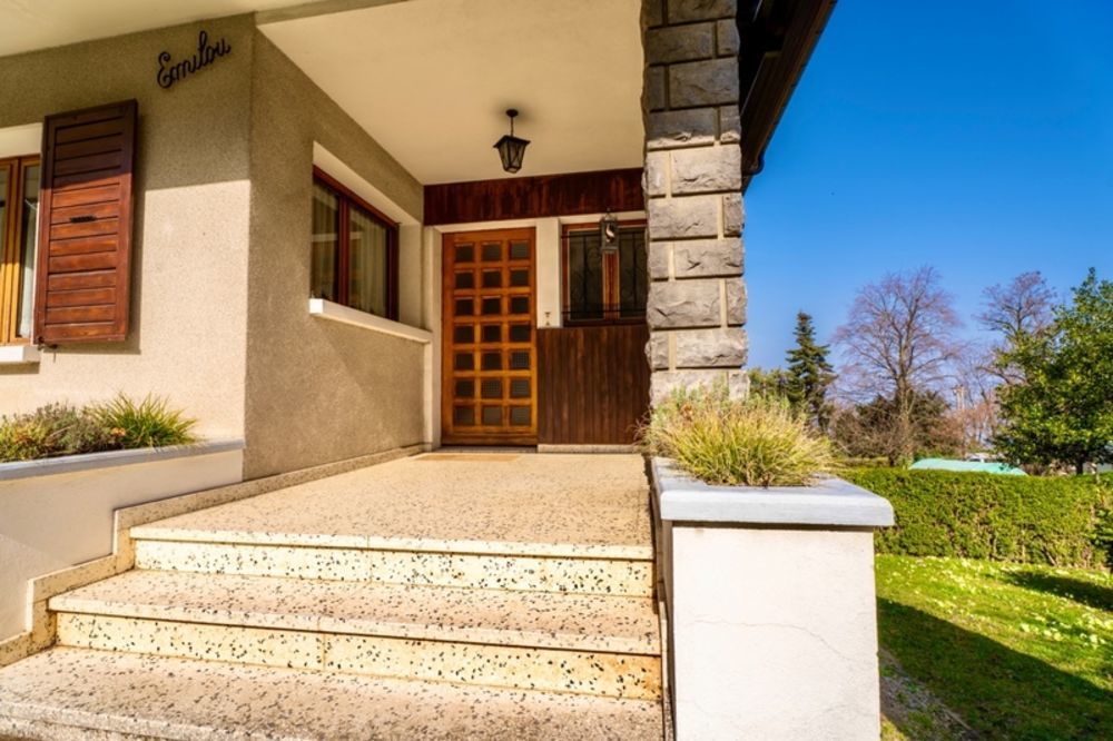 � vendre  Maison �vian-les-Bains (74500)