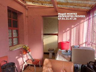  Maison � vendre 3 pi�ces 70 m�