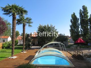  Maison � vendre 7 pi�ces 212 m�