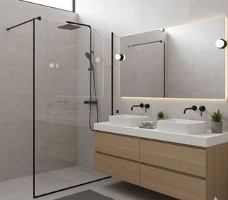  Appartement � vendre 4 pi�ces 83 m�