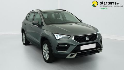 Seat Ateca 1.5 TSI 150 ch Start/Stop Style 2022 occasion Voglans 73420